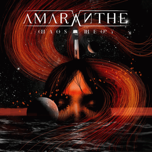 Amaranthe : Chaos Theory